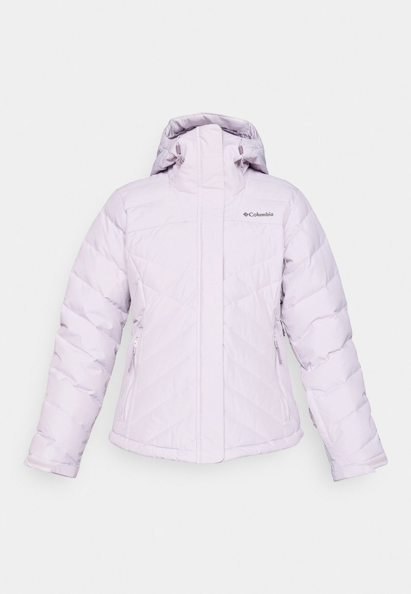 Columbia Ski jas lila Columbia Ski jas lila