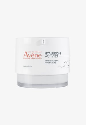 Avène, AVÈNE GESICHTSPFLEGE HYALURON ACTIV B3 MULTI-INTENSIVE NACHTCREM - Night care