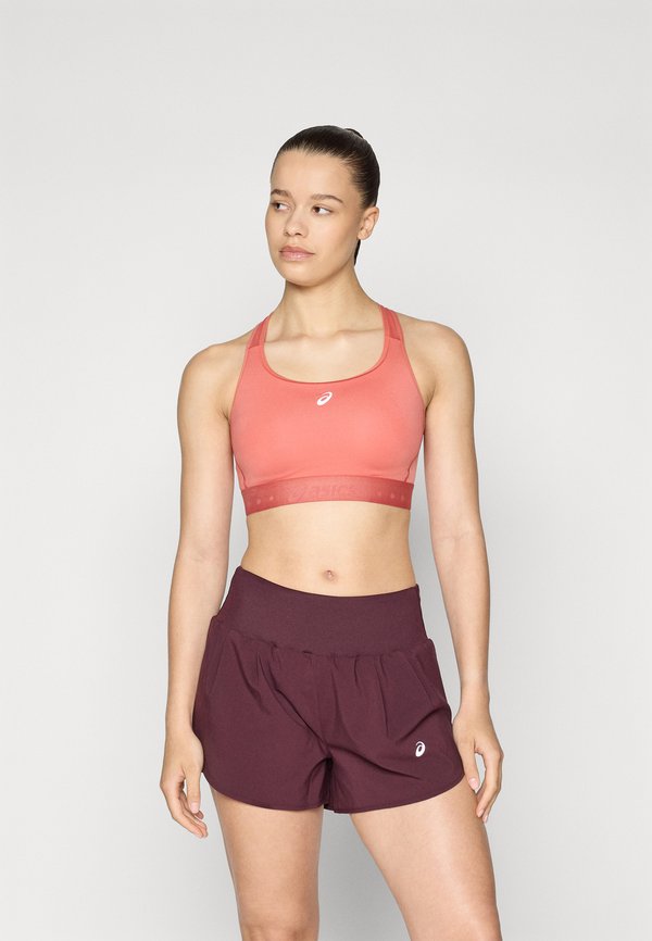 ROAD COMPRESSION BRA - Sport-BH mit starker Stützkraft