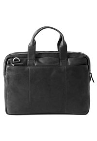 LUCLEON CALIFORNIA - Attachetasker - black