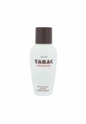 TABAC ORIGINAL AFTER SHAVE FRAGRANCE LOTION 300ML - Aftershave - transparent