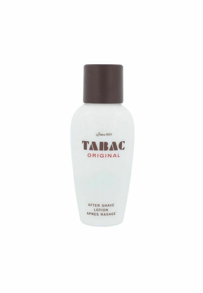 Tabac TABAC ORIGINAL AFTER SHAVE FRAGRANCE LOTION 300ML - After Shave - transparent