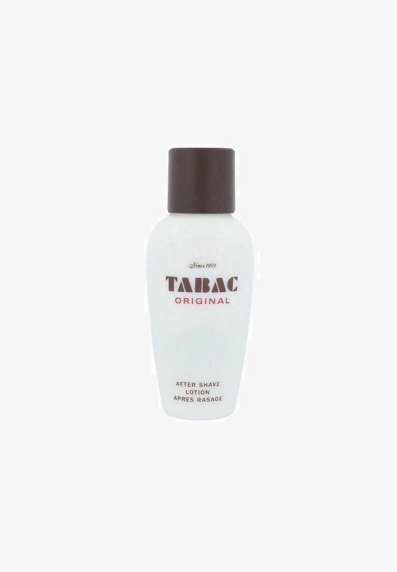 Tabac TABAC ORIGINAL AFTER SHAVE FRAGRANCE LOTION 300ML - After Shave - transparent
