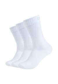 Camp David PACK OF 6 - Socken - white