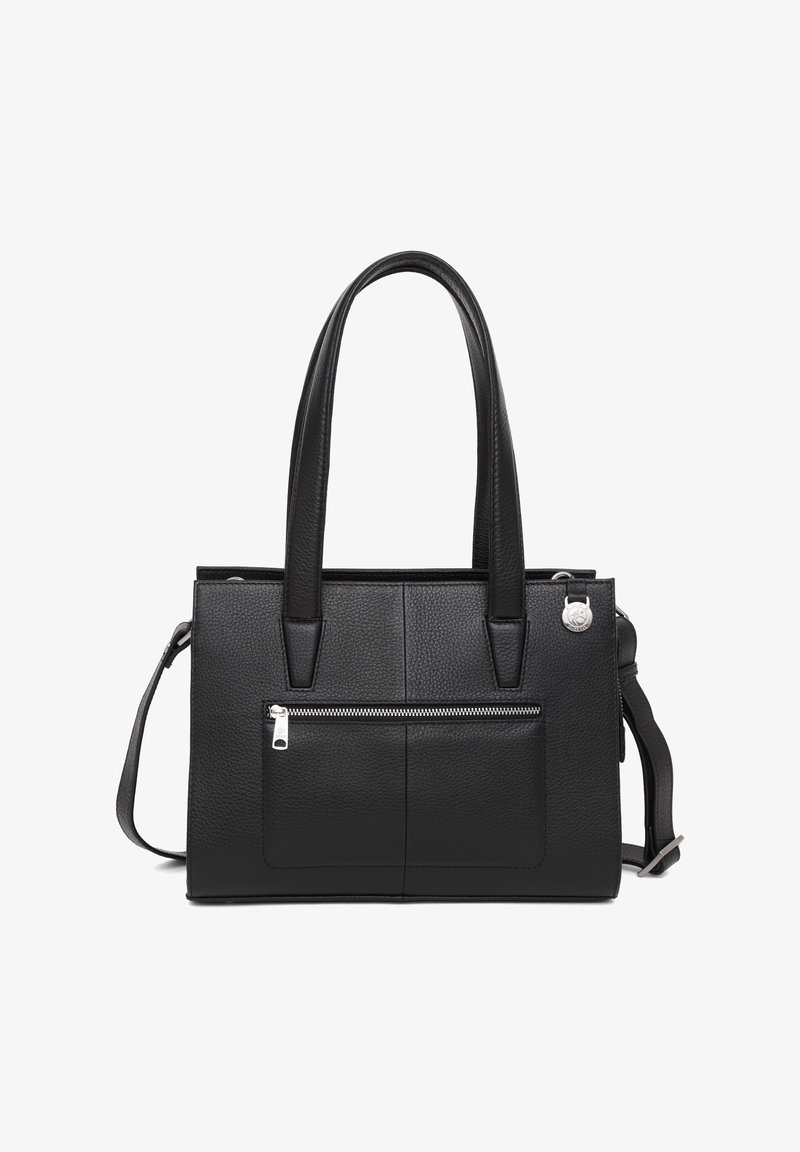 Adax ELEA - Handbag - black