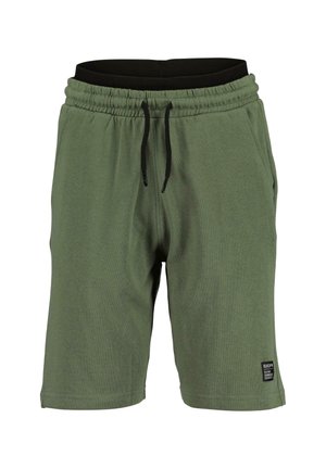 BASICS - Short - schilf