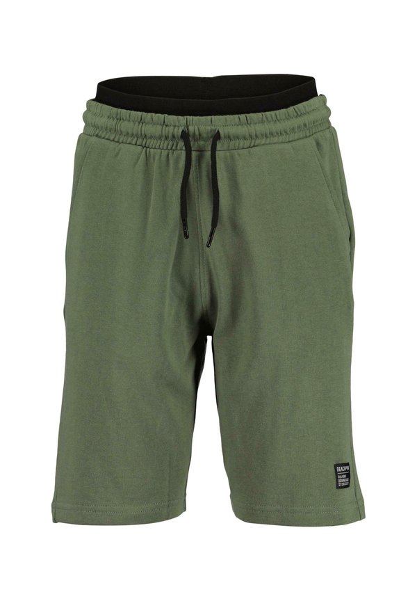 BASICS - Shorts - schilf