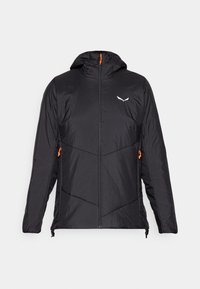 Salewa PUEZ CATINACCIO JACKET - Lauko striukė - black out