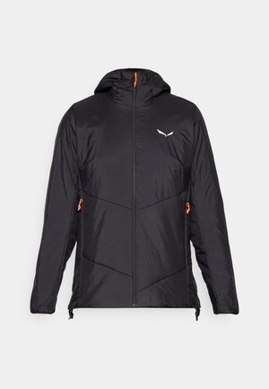 Salewa PUEZ CATINACCIO JACKET - Outdoorjakke - black out