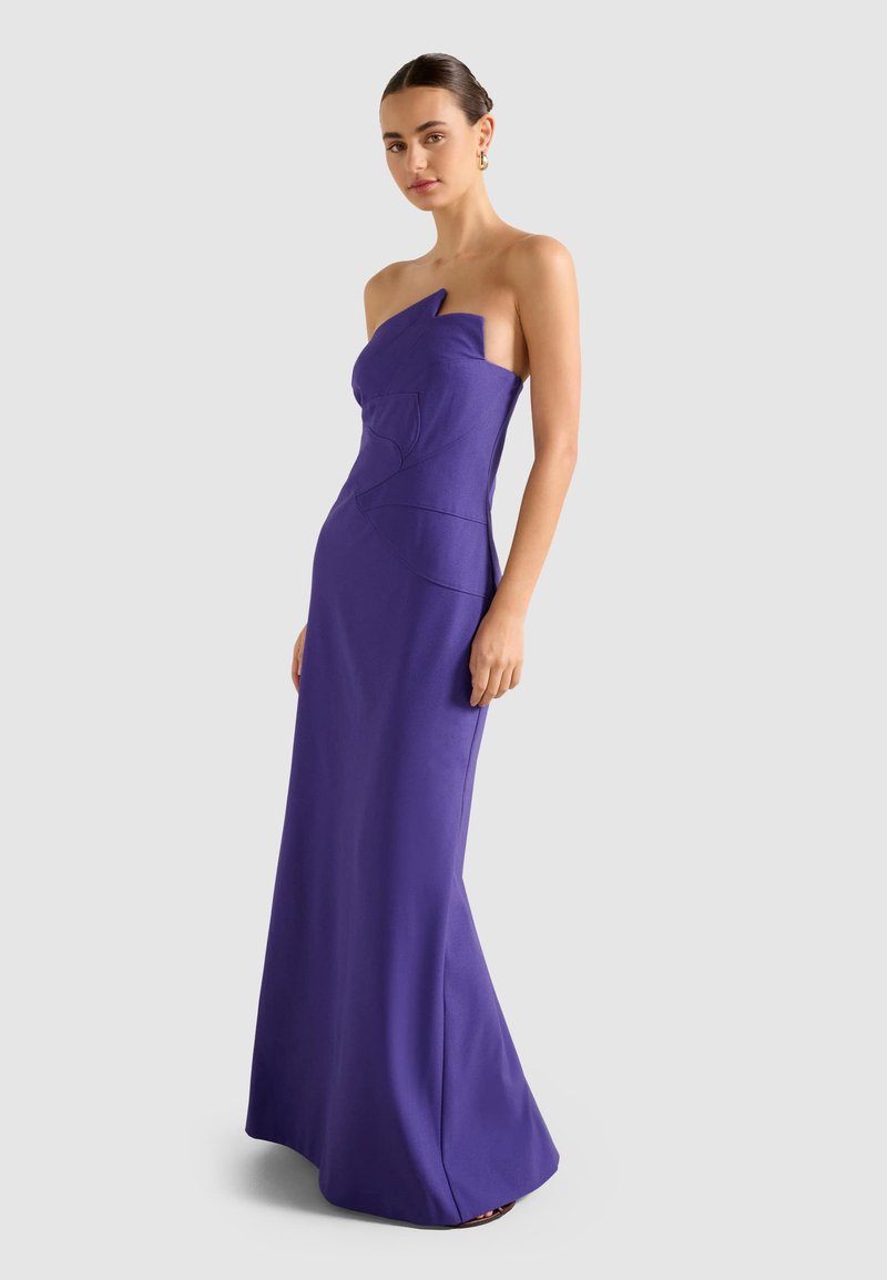 fitted lace wedding dress Forever 21 Ruched V-Neck Mini Dress Dark Purple Small at Amazon Women's  Clothing store