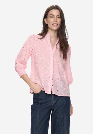 LELA - Blusa - lilac sachet