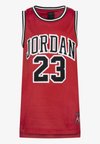 JORDAN 23 UNISEX - Top - gym red