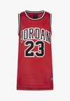JORDAN 23 UNISEX - Viršus - gym red