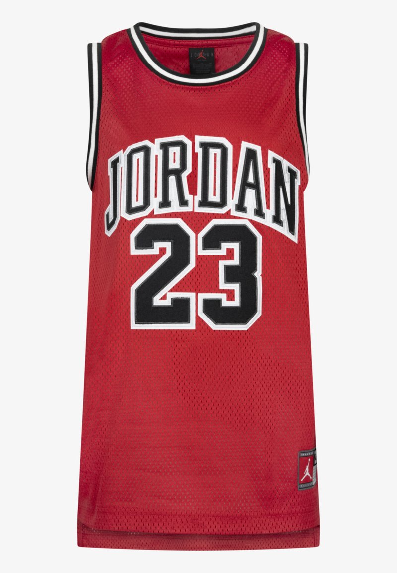 Jordan JORDAN 23 UNISEX - Top - gym red/rot - Zalando.ch