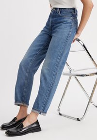 Levi's® MOJ COLUMN - Jeans baggy - lapus
