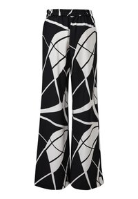 comma - Spodnie materiałowe