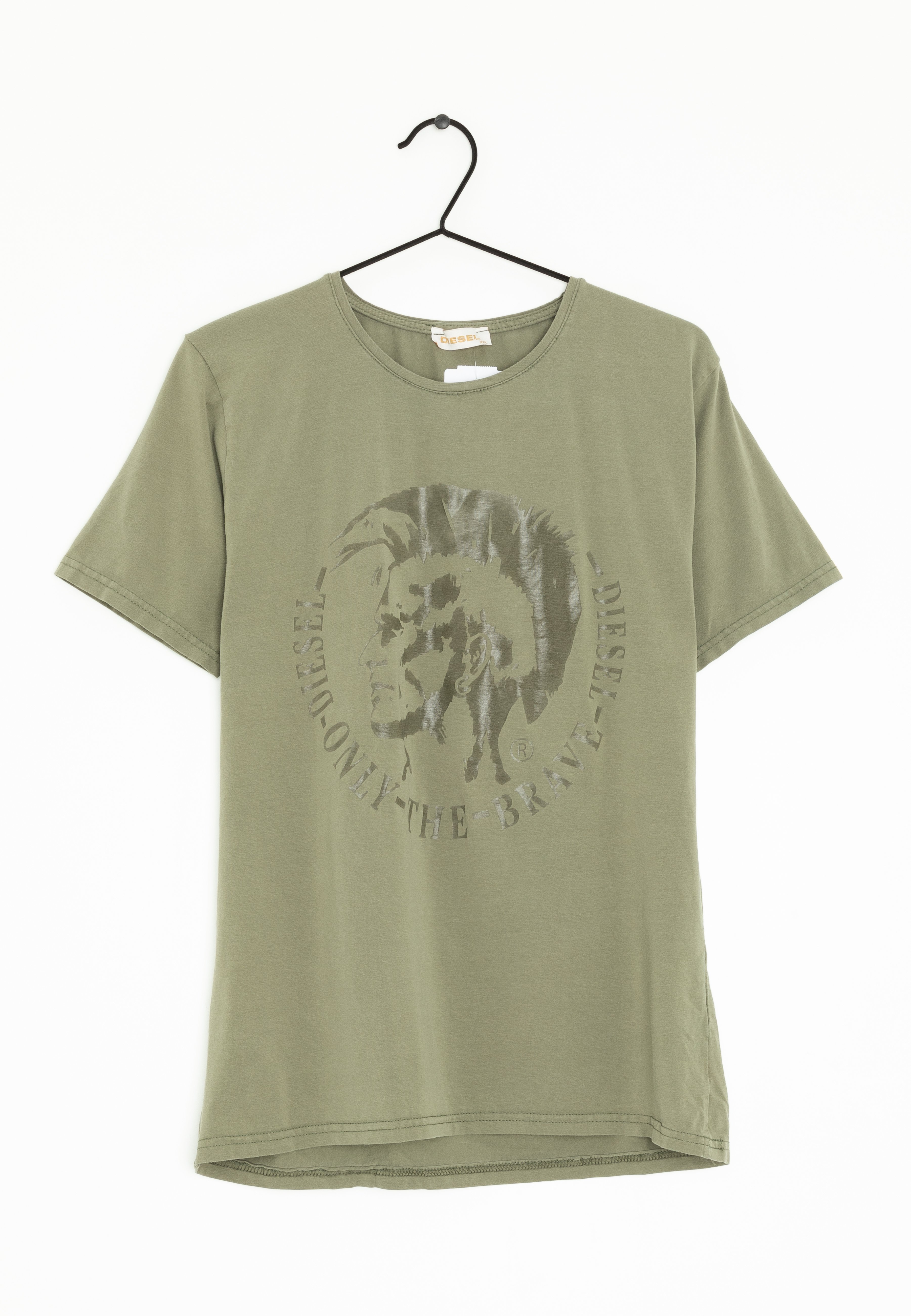 diesel t shirt zalando