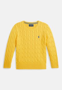 Δεν επιλέχθηκε, racing yellow