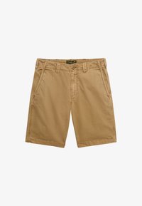 Non sélectionné, classic tan brown