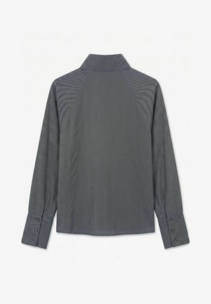 Vero Moda, SHIRT VMMYA SHIRT - Chemisier - asphalt
