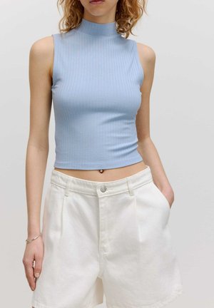 EDITED KAORI - Top - blau