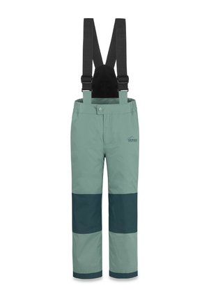 Schneehose - minze