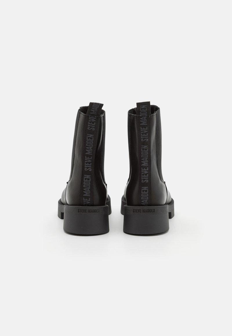 Botas Al Tobillo Para Mujer Steve Madden Lisas - EBay