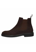 bottines manfield