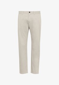 Unselected, helles beige