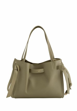 FELCE - Sac à main - green