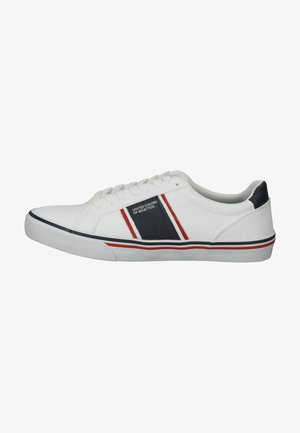 Sneakers basse - white navy