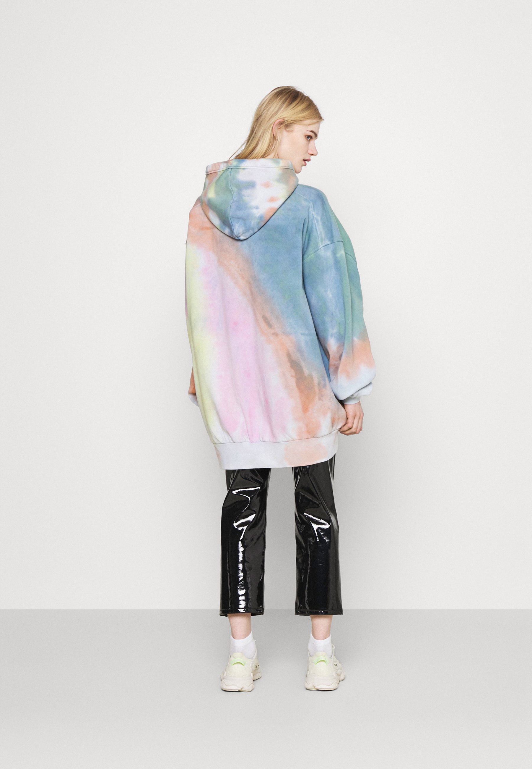 huge hoodies