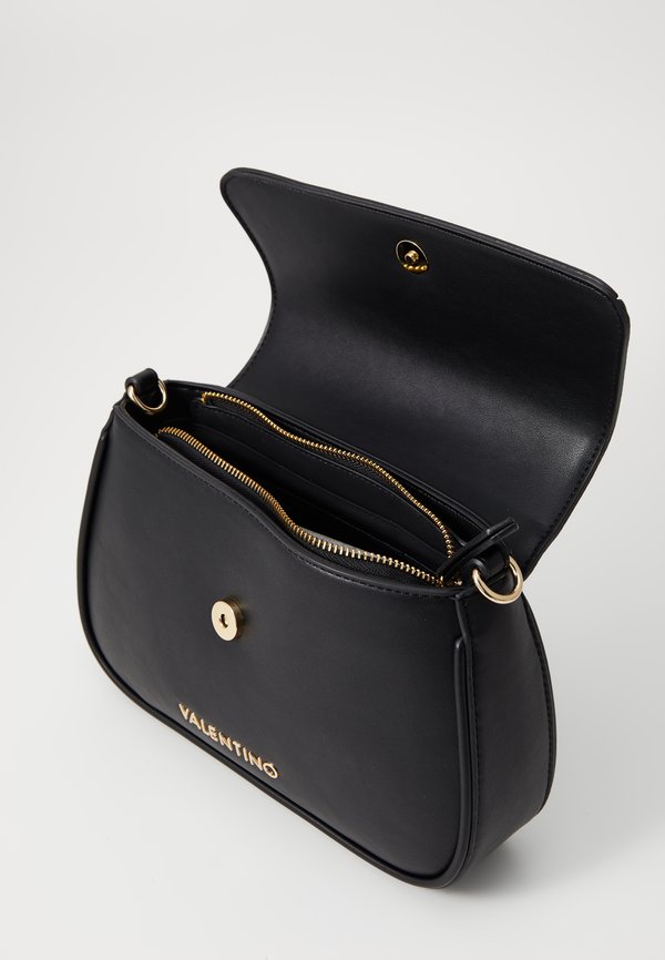 SHARI - Cross body bag - nero4