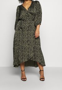 Good American Vardagsklänning - olive