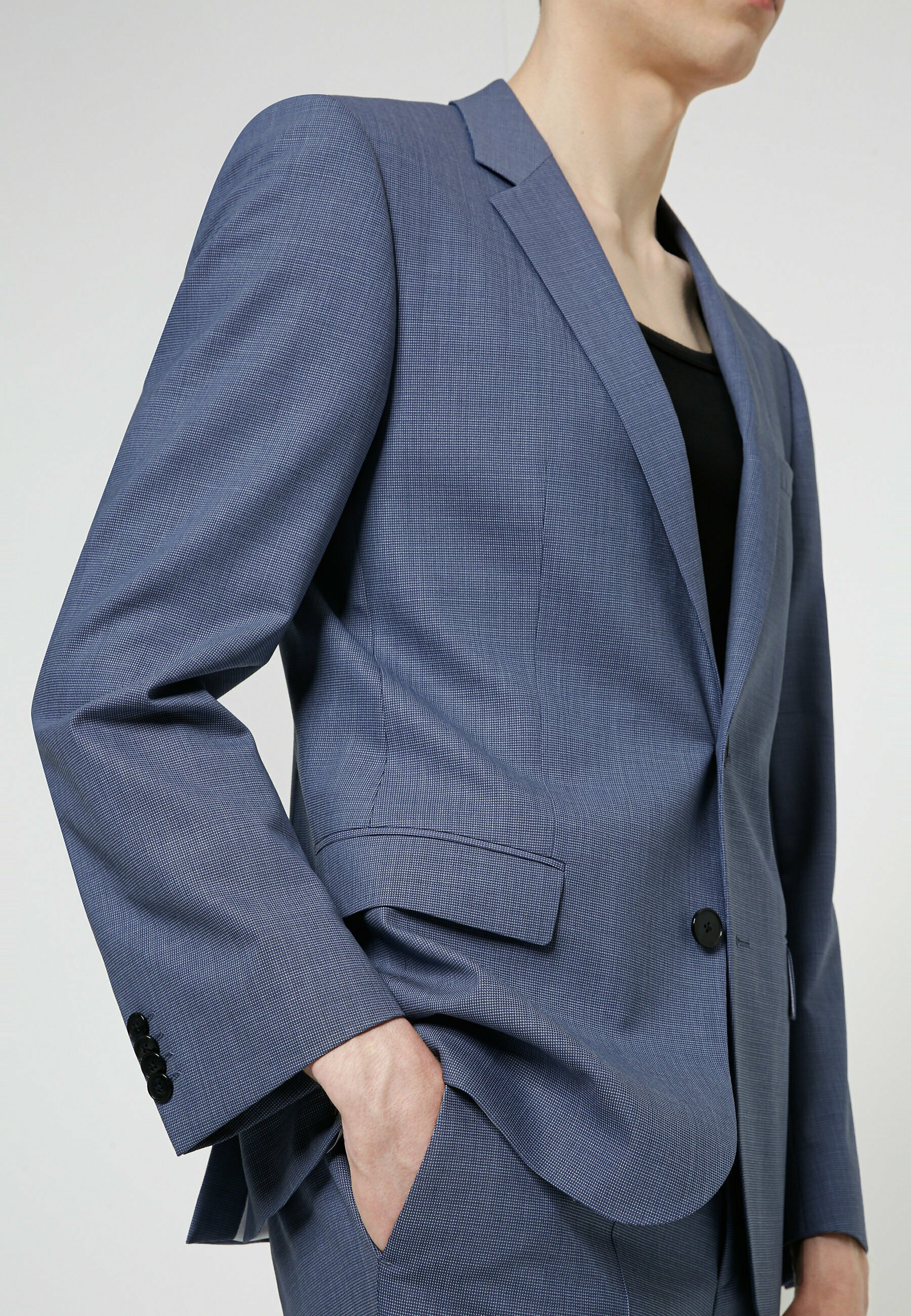 Men HENRY/GETLIN - Suit Men HENRY/GETLIN - Suit