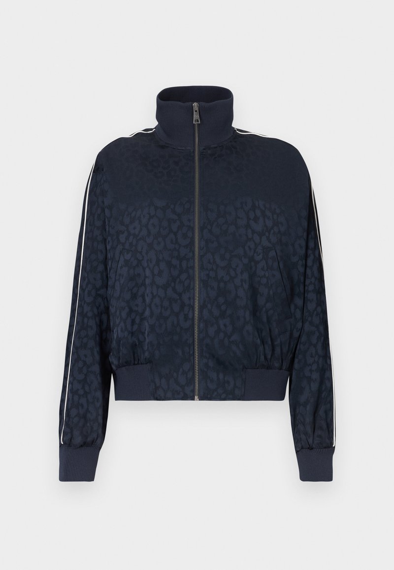 lala Berlin Jas donkerblauw