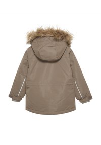 EN FANT ENJacket - Ziemas jaka - chocolate chip