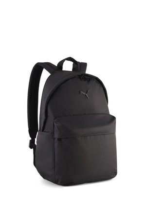 ESSENTIALS - Tagesrucksack - black