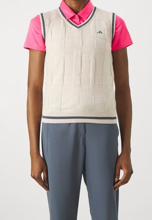 Pullover - mauve