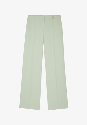 The Kooples, THE KOOPLES - Pantalon classique - almond green