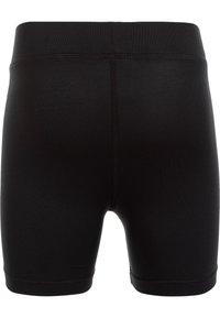 ZIGZAG Short -  black
