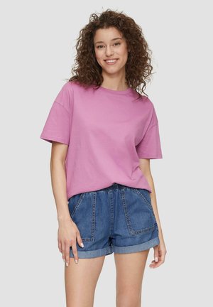 OVERSIZED - T-shirt basic