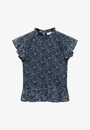 TEEN - Bluză - blue