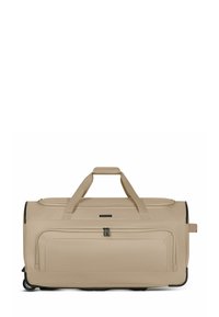 Unausgewählt, beige