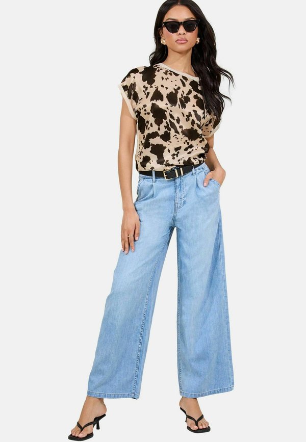 REGULAR FIT  - Bluse - cow