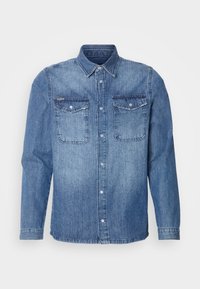 REGULAR FIT - Srajca - blue denim