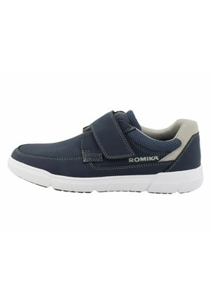 SOFTRELAX  - Trainers - navy