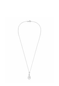 Necklace - silberfarben