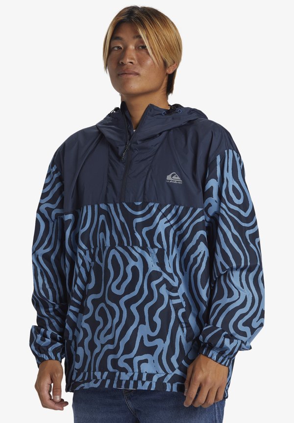 EVERYDAY PLUS - Windbreaker4