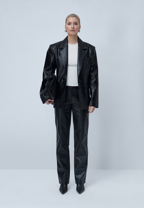 STUDIO DENA - Top - weiß4